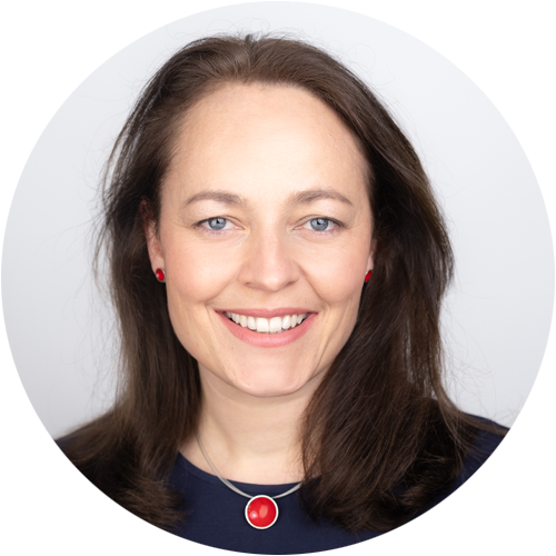 Prof. Dr. Ulrike Garscha