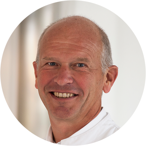 Dr. Torsten Hoppe-Tichy (Fachapotheker für klinische Pharmazie und pharmazeutische Analytik)