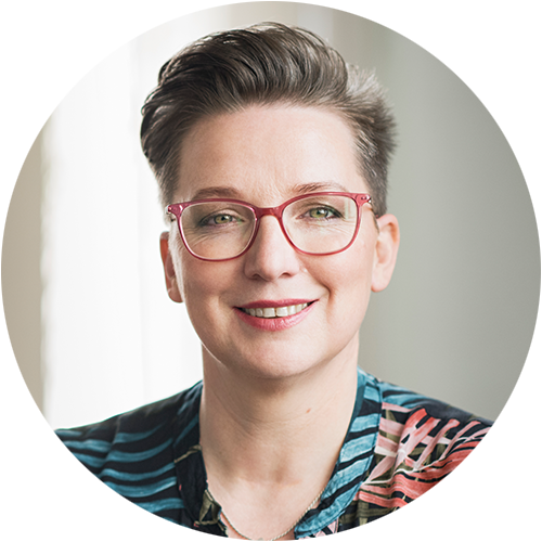 Apothekerin Dr. Julia Potschadel