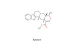 Ajmalicin