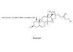 Ruscosid