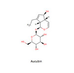 Aucubin