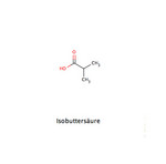 Isobuttersaeure