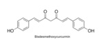 Bisdesmethoxycurcumin