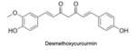 Desmethoxycurcumin