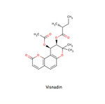 Visnadin