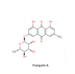 FrangulinA