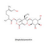 Dihydrofoliamenthin