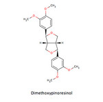 Dimethoxypinoresinol
