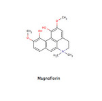 Magnoflorin