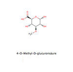 Methylglucuronsaeure