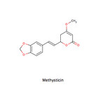 Methysticin
