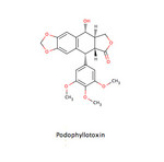 Podophyllotoxin