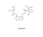 Symphytin