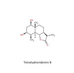 Tetrahydroridentin
