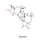 Absinthin