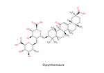 Glycyrrhizinsaeure